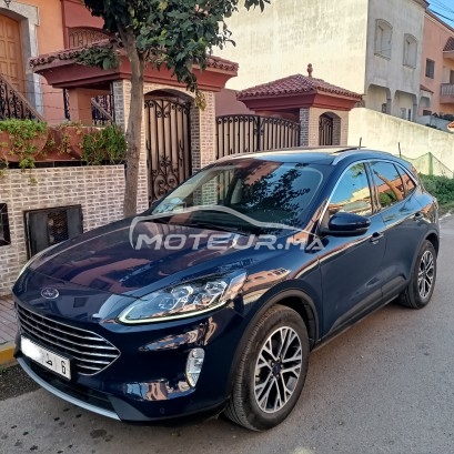 فورد كوجا 2021 مستعملة 1778636