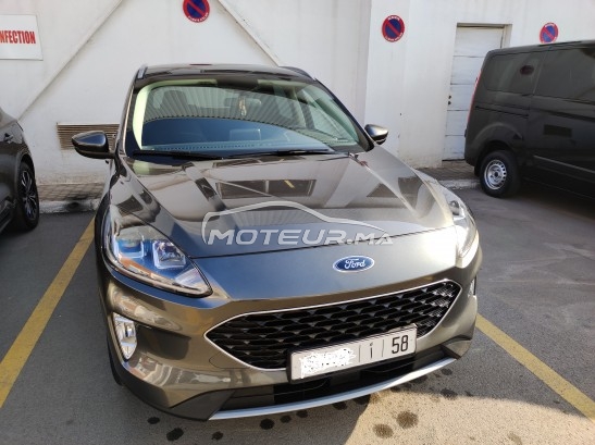 فورد كوجا Trend plus bva مستعملة 1916921