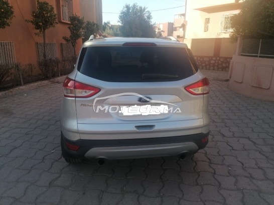 فورد كوجا Tdi مستعملة 2392565