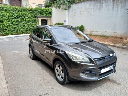 فورد كوجا مستعملة 2868671