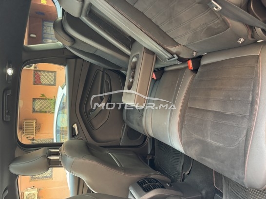 فورد كوجا St line مستعملة 2481297