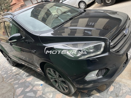 فورد كوجا St line مستعملة 1661871