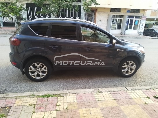 FORD Kuga occasion 2214772