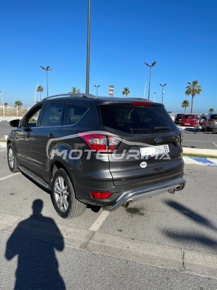 فورد كوجا Tdci مستعملة 3009407