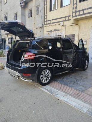 فورد كوجا Trend plus مستعملة 1649434