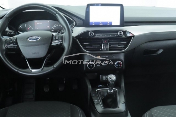 فورد كوجا مستعملة 3132301