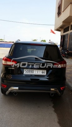 FORD Kuga occasion 510562