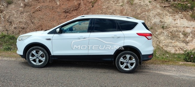 FORD Kuga 2.0 l tdci occasion 2275925