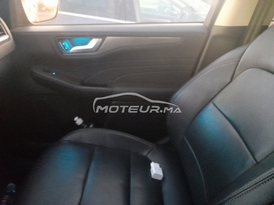 FORD Kuga occasion 1791403