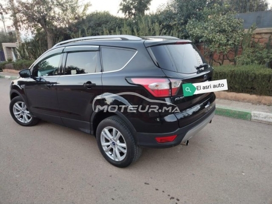 FORD Kuga occasion 1812156