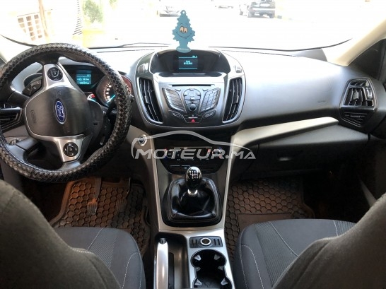 فورد كوجا مستعملة 1797696