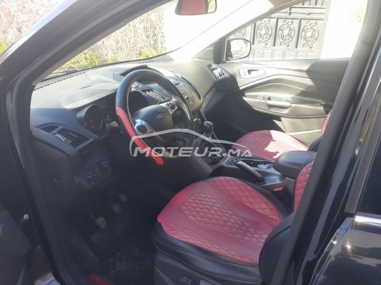 فورد كوجا مستعملة 1827935