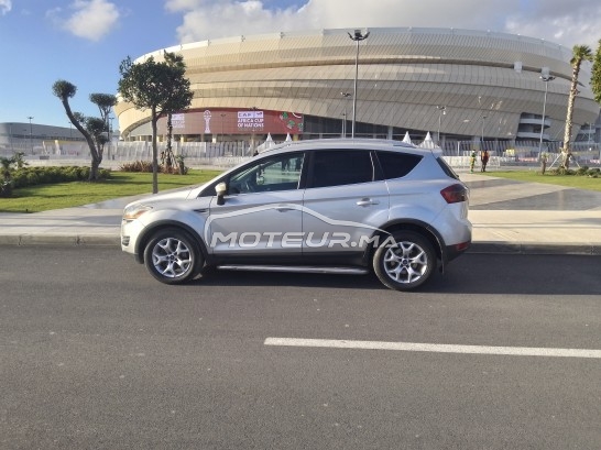 FORD Kuga occasion 3193513