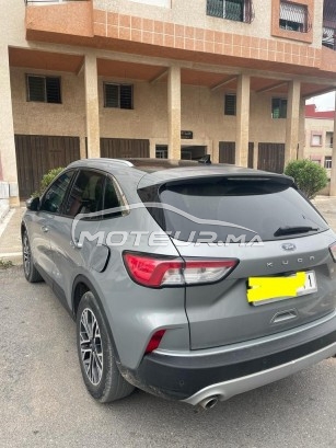 FORD Kuga 1.5 ecoblue 120 bva titanium x occasion 1574332