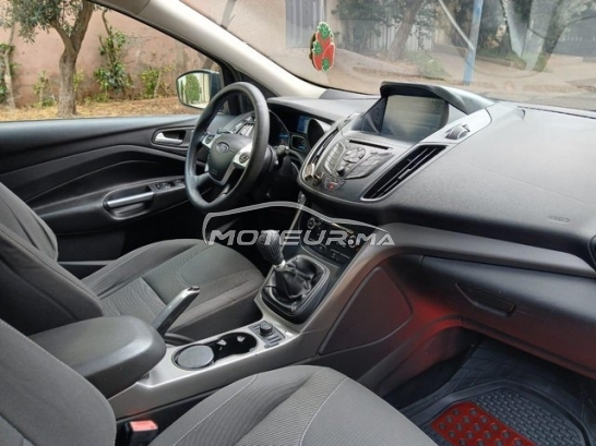 فورد كوجا مستعملة 2868677