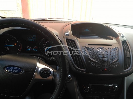 FORD Kuga 2.0 tdci occasion 550130