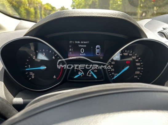 فورد كوجا Trend plus مستعملة 1662914