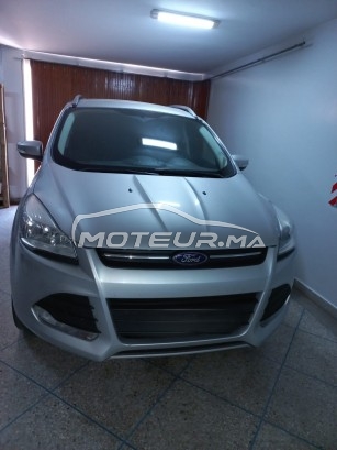 فورد كوجا 2015 مستعملة 2277234