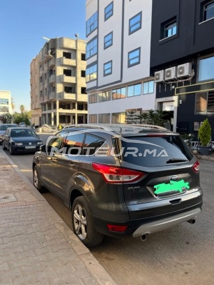 فورد كوجا مستعملة 2735437