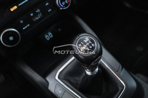 FORD Kuga occasion 3323203