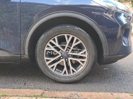 FORD Kuga occasion 3272998