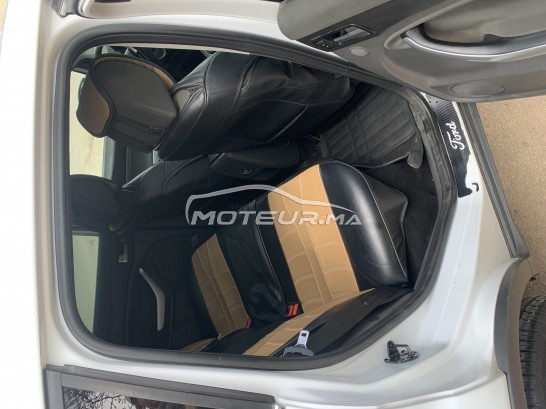 FORD Kuga Tdi occasion 3571002