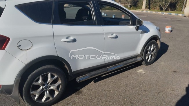 فورد كوجا مستعملة 1784901