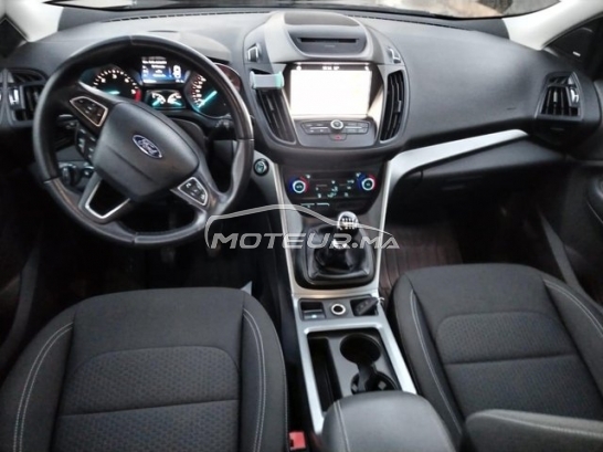 FORD Kuga occasion 1812151