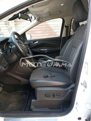 FORD Kuga occasion 3281205