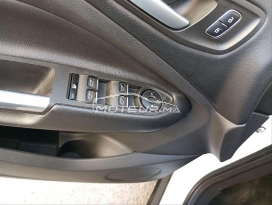 FORD Kuga occasion 3281208