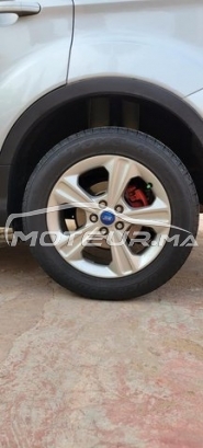 FORD Kuga occasion 3170120