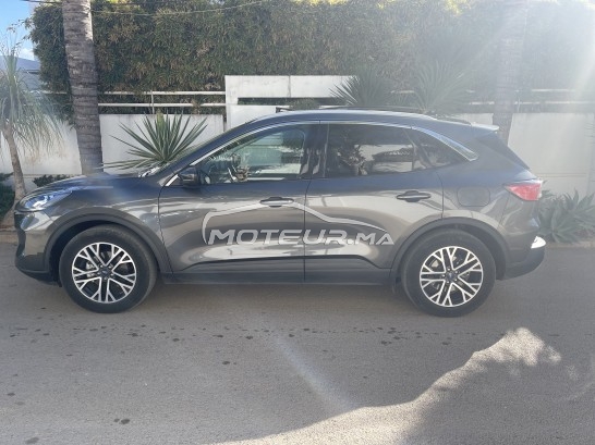 FORD Kuga Titanium x occasion 1757383