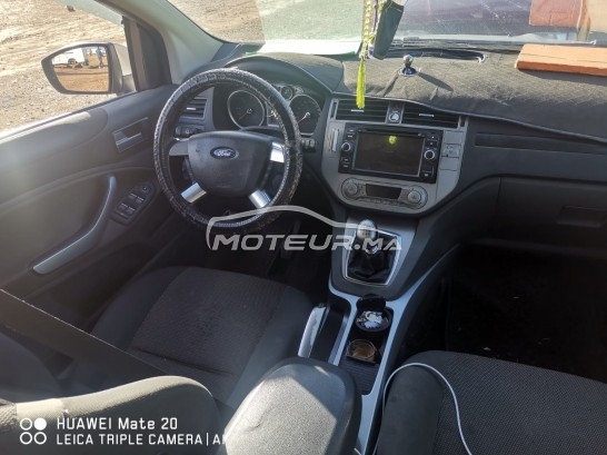 FORD Kuga occasion 1728763