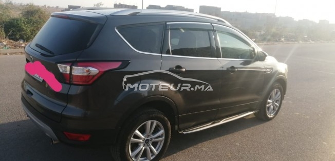 FORD Kuga T.plus occasion 1554779