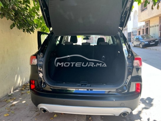 فورد كوجا مستعملة 1644134