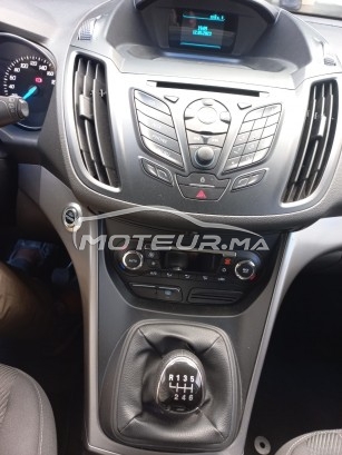 فورد كوجا 2015 مستعملة 2277236