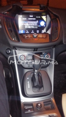 FORD Kuga T.plus occasion 1554782