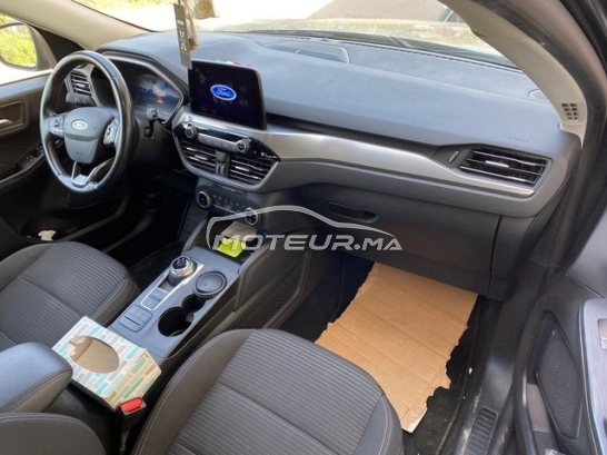 فورد كوجا مستعملة 3498955