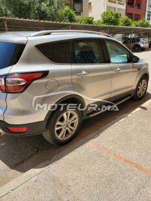FORD Kuga occasion 1628255