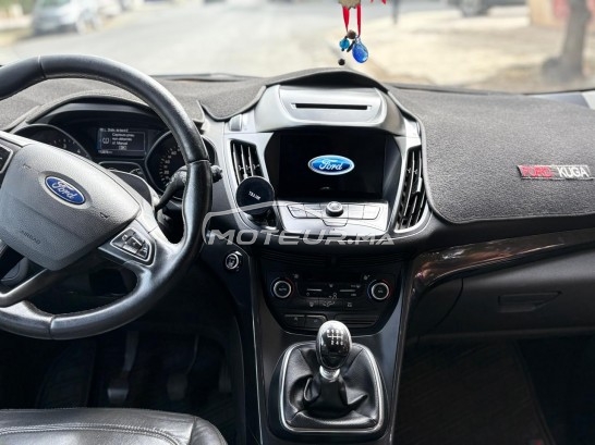 FORD Kuga Titanium occasion 2609122