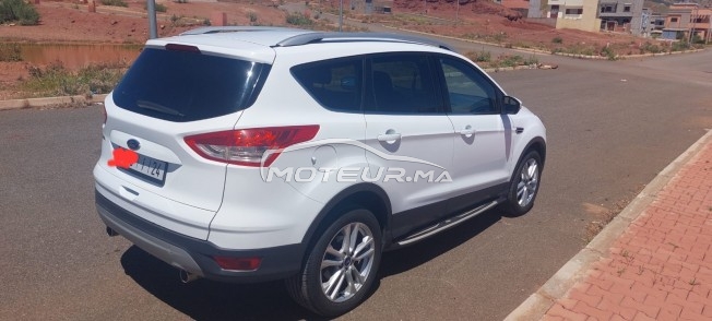 FORD Kuga occasion 1851264