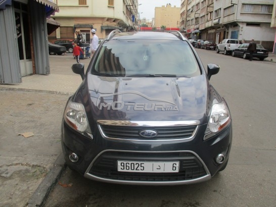 FORD Kuga occasion 264318