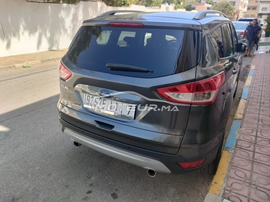 فورد كوجا Trend plus مستعملة 1672933