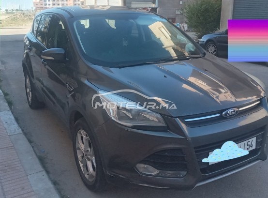 FORD Kuga 4×4 occasion
