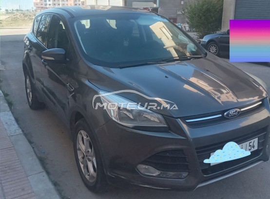 FORD Kuga 4×4 occasion 1842583