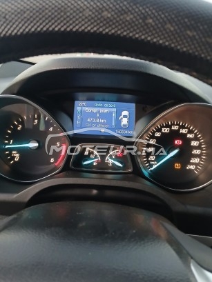 فورد كوجا Trend plus مستعملة 2684050