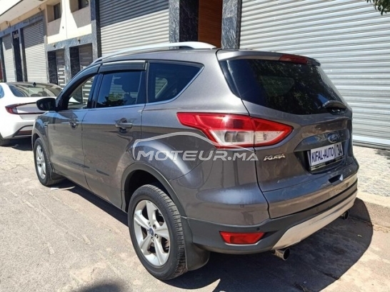 FORD Kuga occasion 1850660