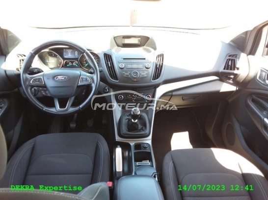 FORD Kuga occasion 1674440