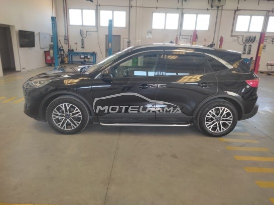 FORD Kuga Titanium occasion 2459566