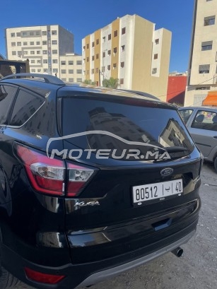 فورد كوجا 2020 مستعملة 2672669